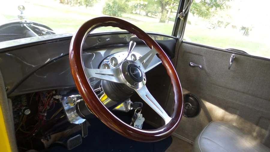1929 Ford Model A - Image 4 of 12