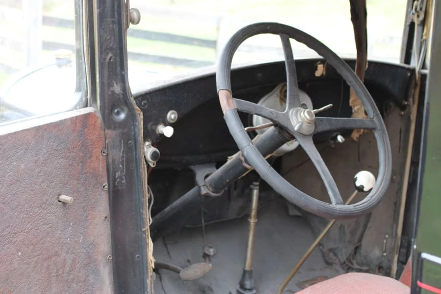 1929 Ford Model A - Image 4 of 16