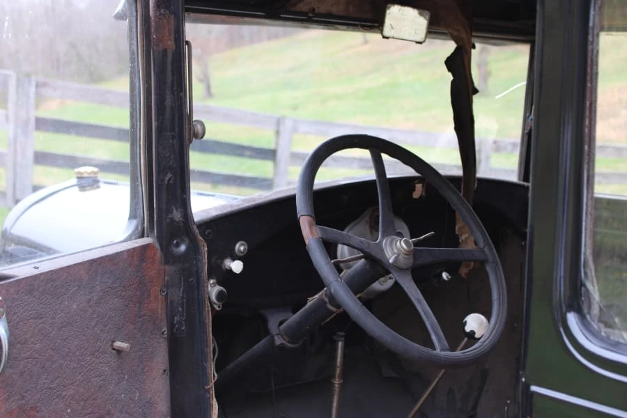 1929 Ford Model A - Image 5 of 16
