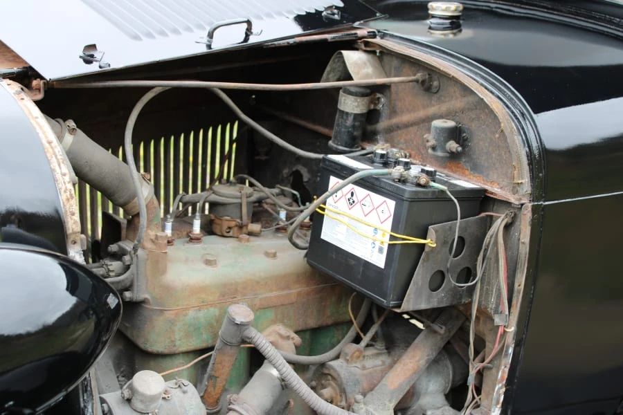 1929 Ford Model A - Image 6 of 16