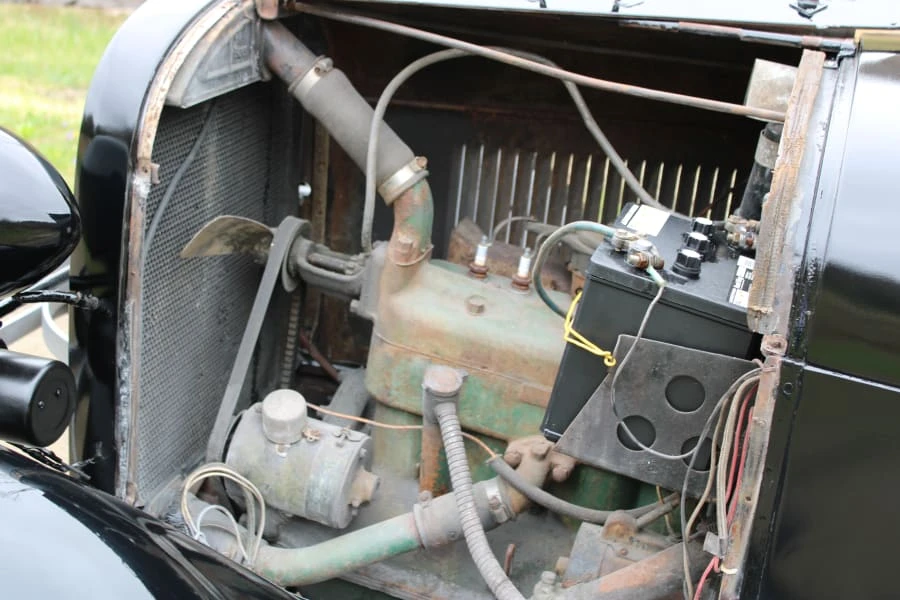 1929 Ford Model A - Image 7 of 16