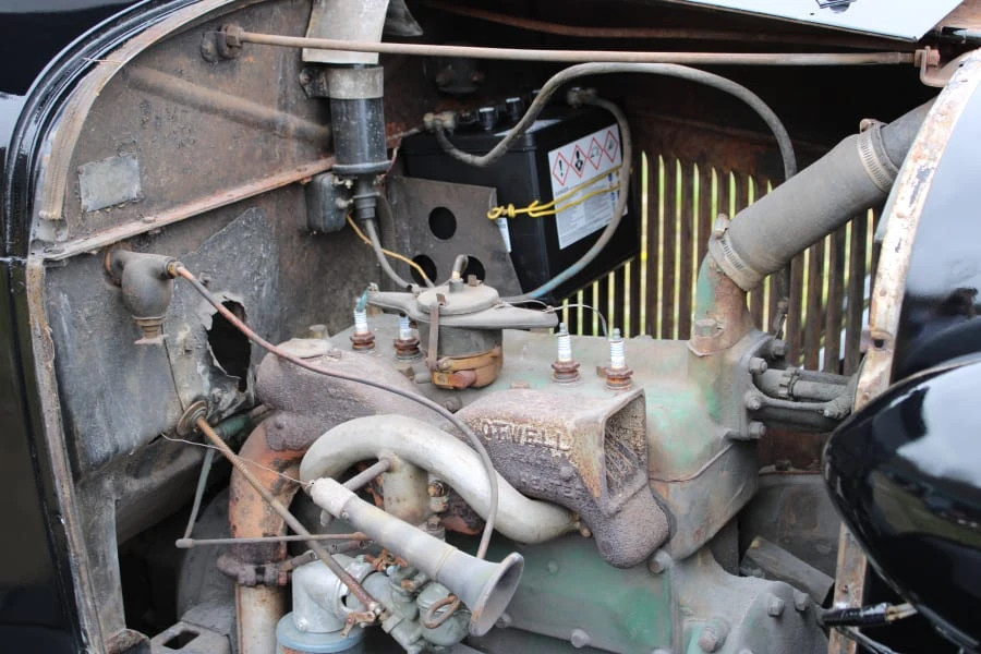 1929 Ford Model A - Image 8 of 16