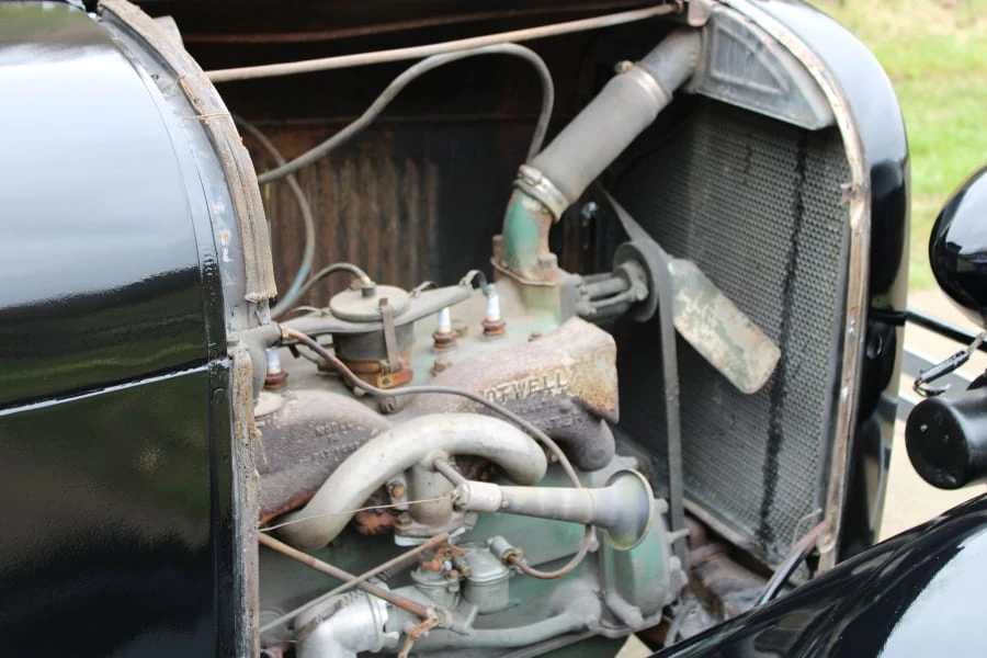 1929 Ford Model A - Image 9 of 16