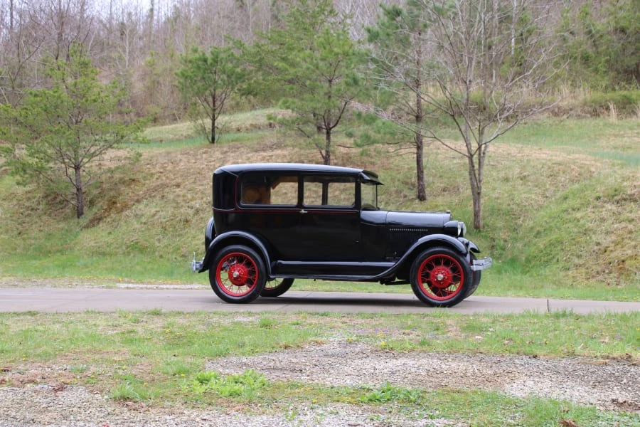 1929 Ford Model A - Image 11 of 16