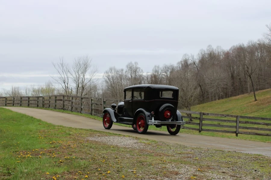 1929 Ford Model A - Image 12 of 16