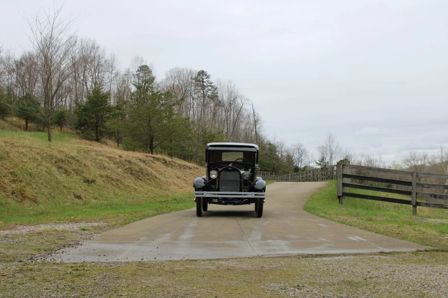 1929 Ford Model A - Image 13 of 16