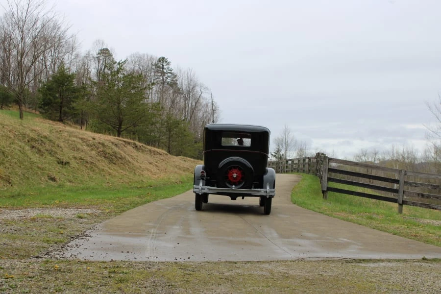 1929 Ford Model A - Image 14 of 16