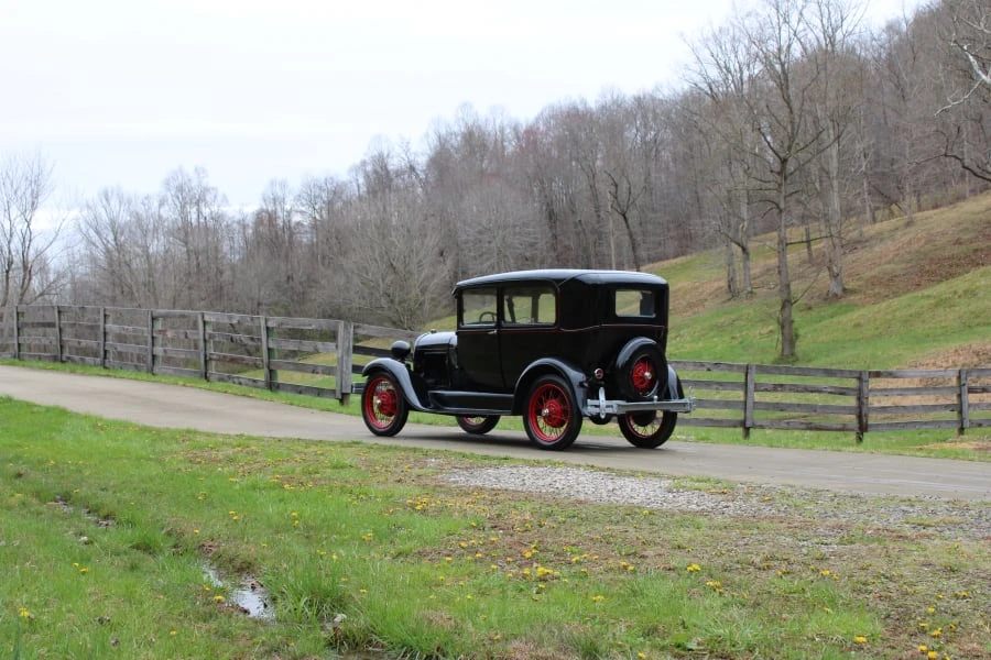 1929 Ford Model A - Image 16 of 16