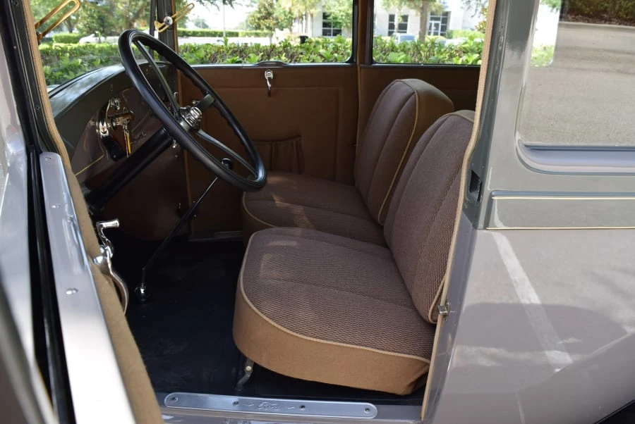 1929 Ford Model A - Image 5 of 12