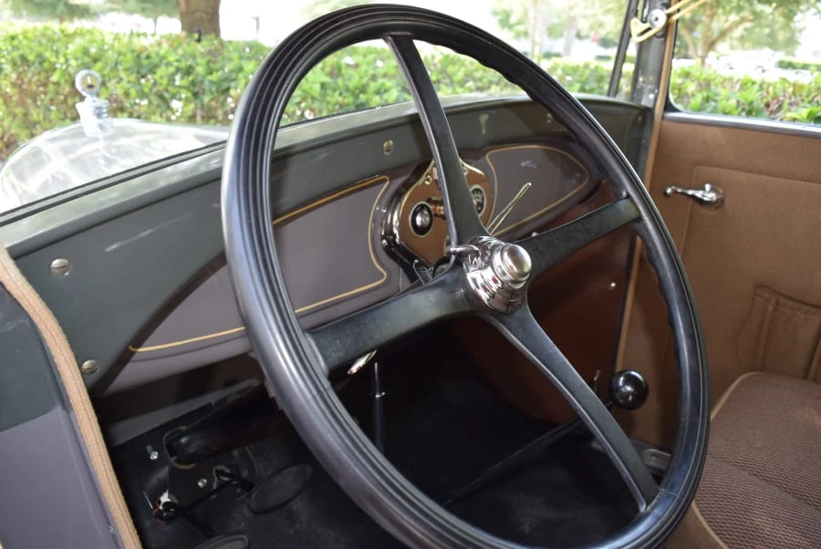 1929 Ford Model A - Image 6 of 12