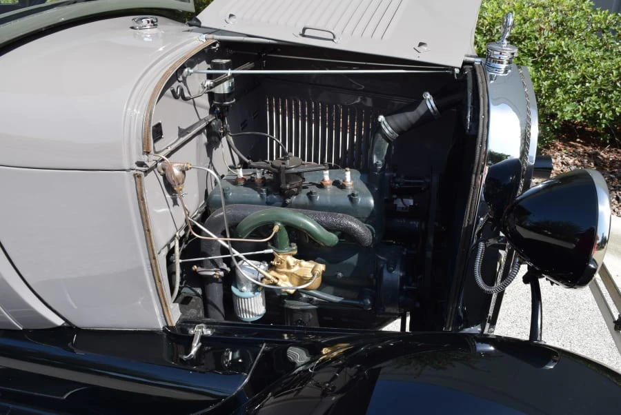 1929 Ford Model A - Image 8 of 12