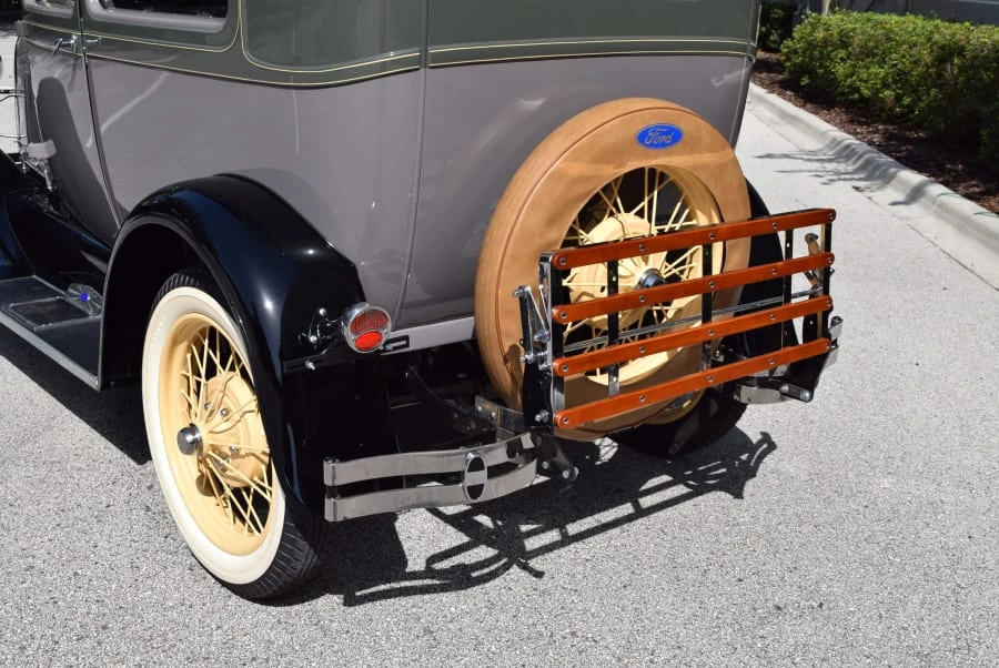1929 Ford Model A - Image 10 of 12