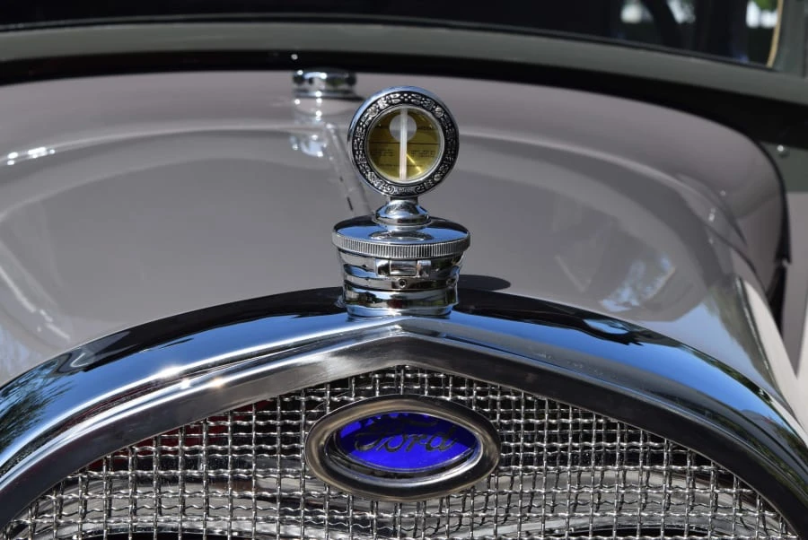 1929 Ford Model A - Image 11 of 12