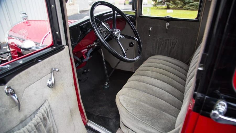 1929 Ford Model A - Image 4 of 12