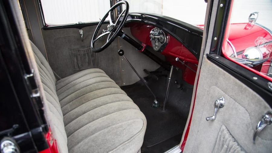 1929 Ford Model A - Image 5 of 12