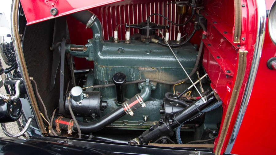1929 Ford Model A - Image 6 of 12