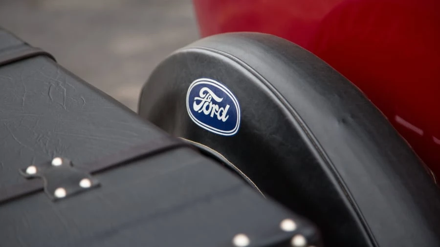 1929 Ford Model A - Image 9 of 12