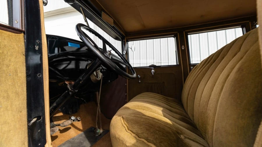 1929 Ford Model A - Image 11 of 15