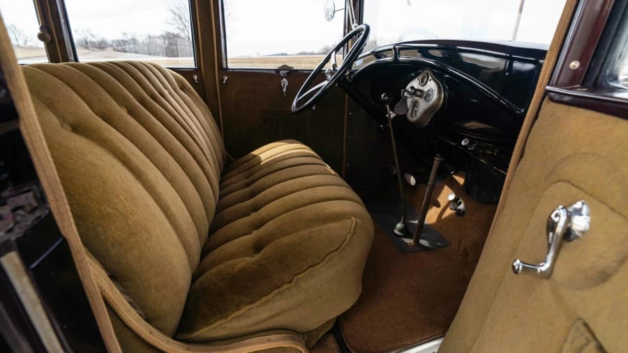1929 Ford Model A - Image 12 of 15