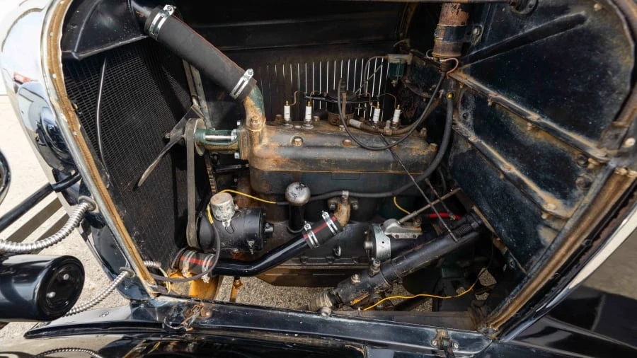 1929 Ford Model A - Image 14 of 15