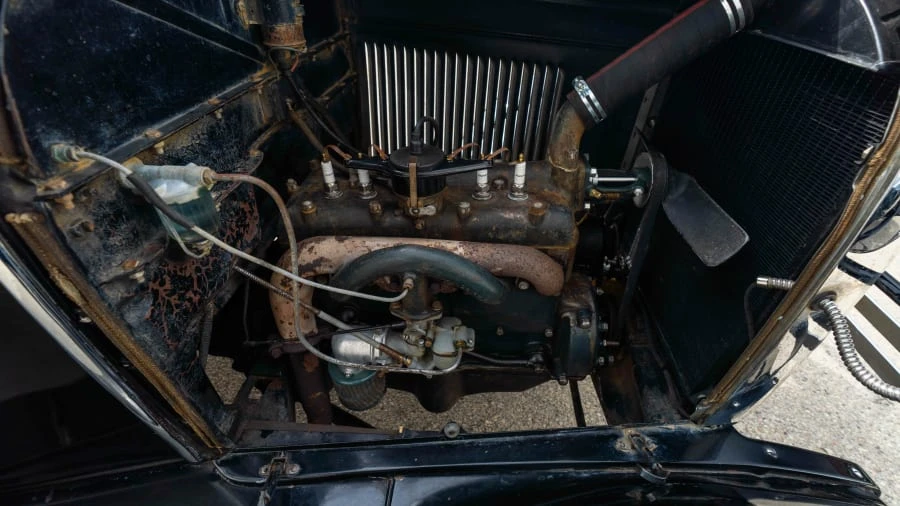 1929 Ford Model A - Image 15 of 15