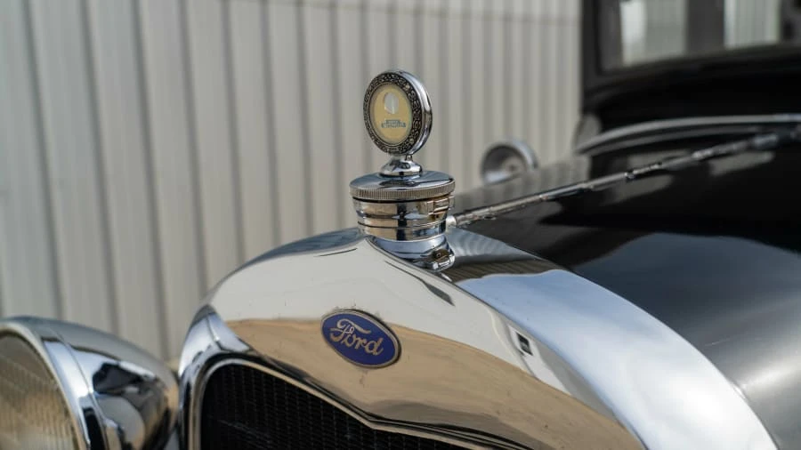 1929 Ford Model A - Image 7 of 15