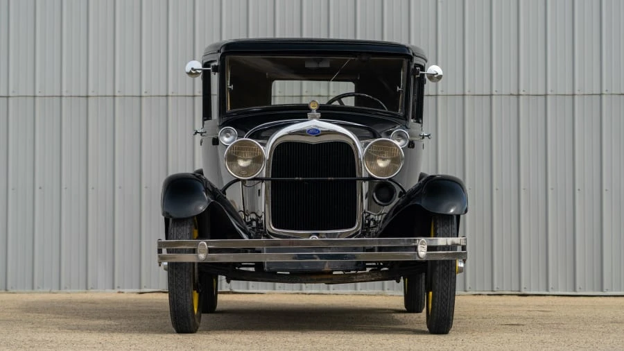 1929 Ford Model A - Image 8 of 15
