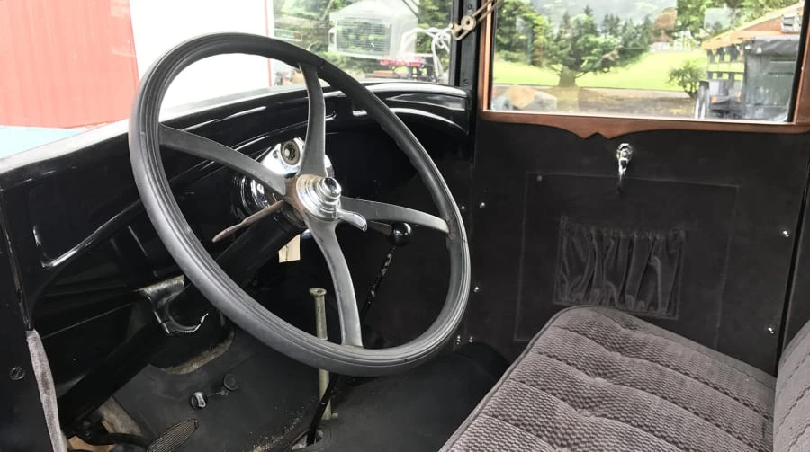 1929 Ford Model A - Image 4 of 12