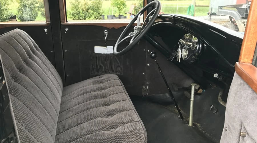 1929 Ford Model A - Image 5 of 12