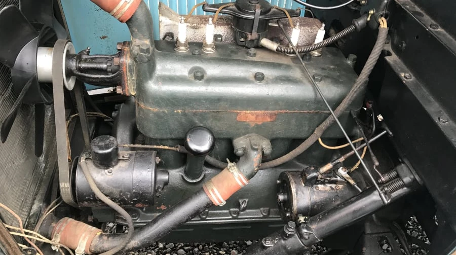1929 Ford Model A - Image 7 of 12