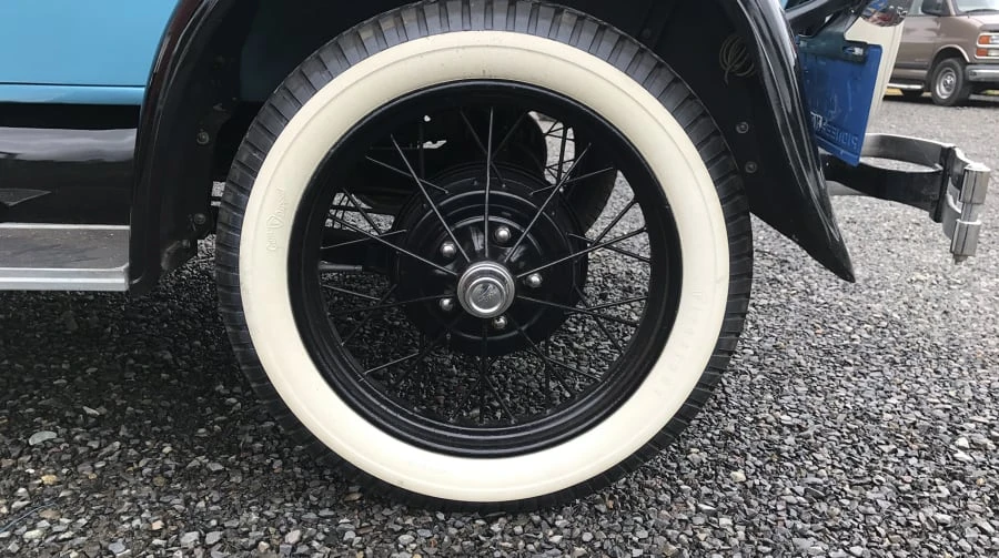 1929 Ford Model A - Image 8 of 12