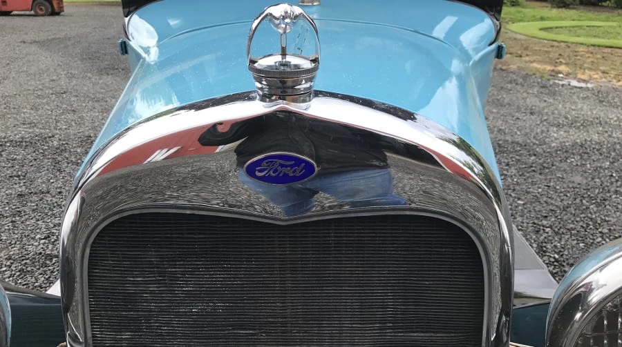 1929 Ford Model A - Image 9 of 12