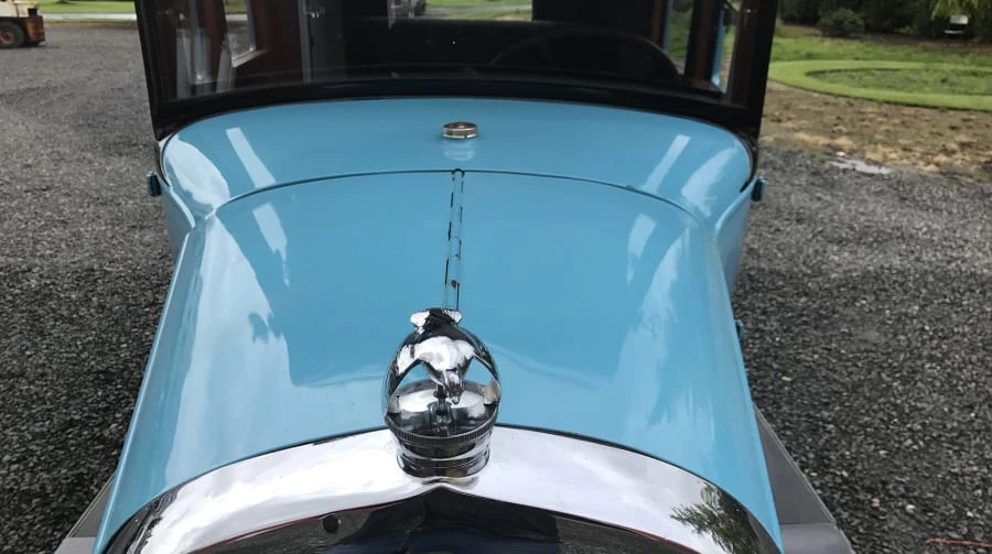 1929 Ford Model A - Image 10 of 12