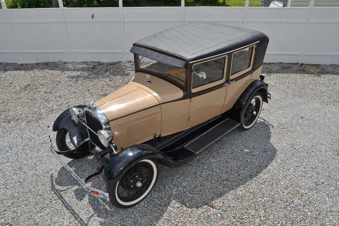 1929 Ford Model A - Image 7 of 31