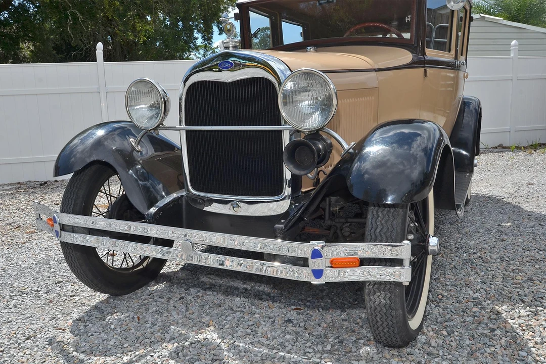 1929 Ford Model A - Image 20 of 31