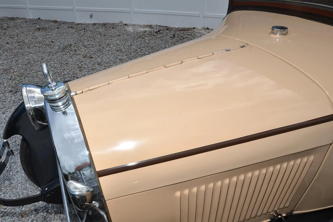 1929 Ford Model A - Image 24 of 31