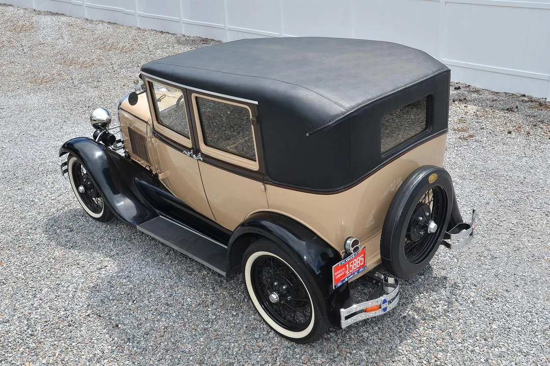 1929 Ford Model A - Image 13 of 31
