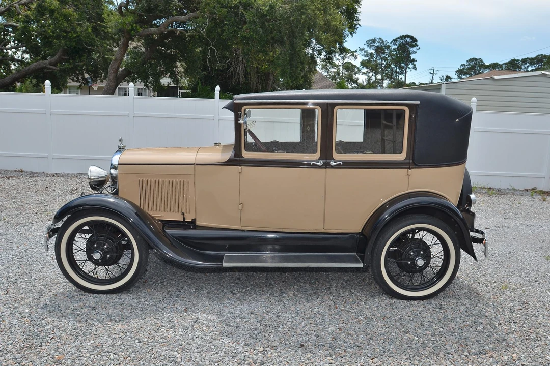 1929 Ford Model A - Image 9 of 31