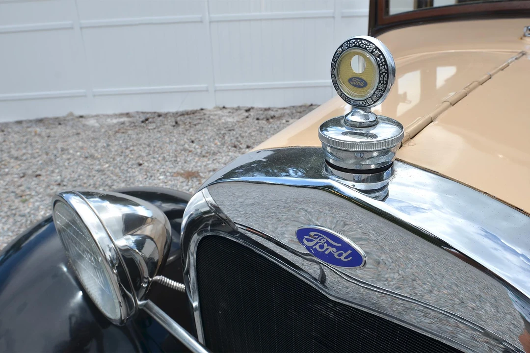 1929 Ford Model A - Image 22 of 31