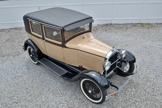 1929 Ford Model A - Image 2 of 31