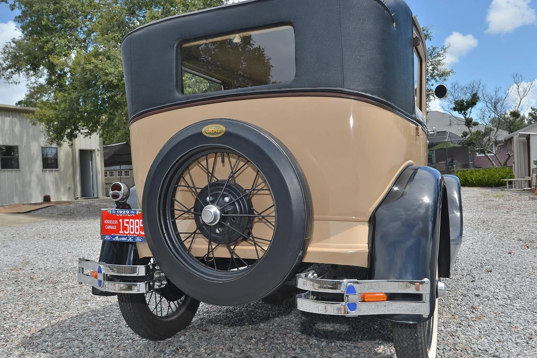 1929 Ford Model A - Image 15 of 31