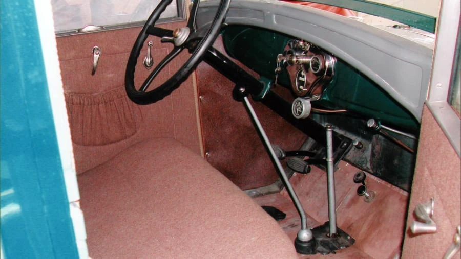1929 Ford Model A - Image 3 of 4