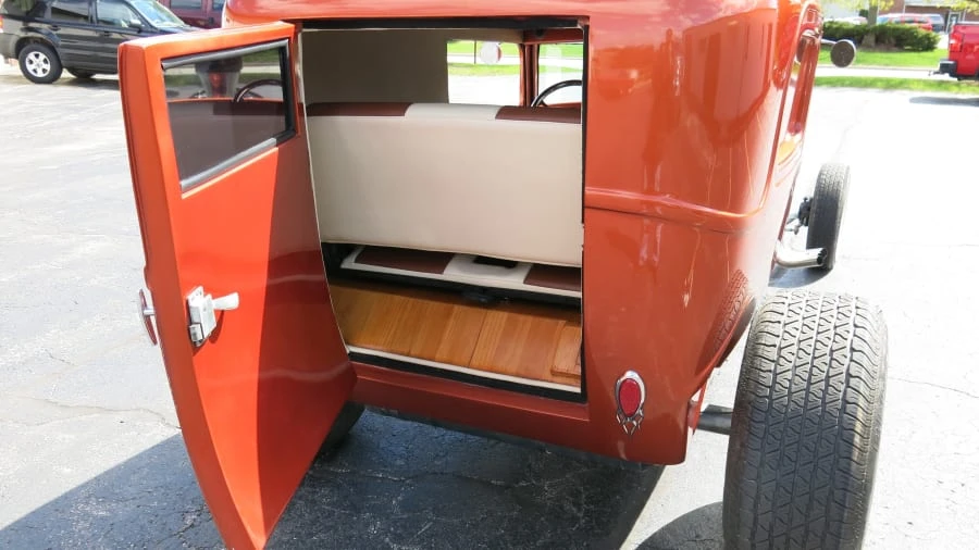 1929 Ford Model A - Image 14 of 14