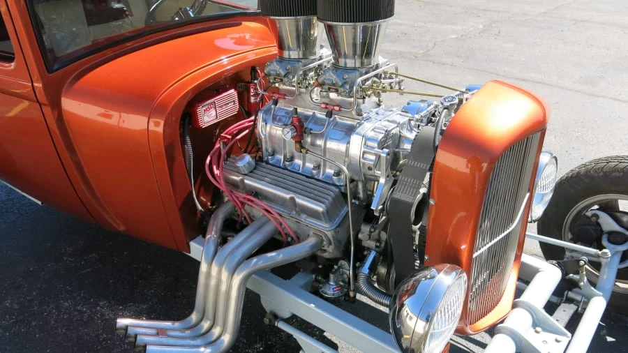 1929 Ford Model A - Image 9 of 14