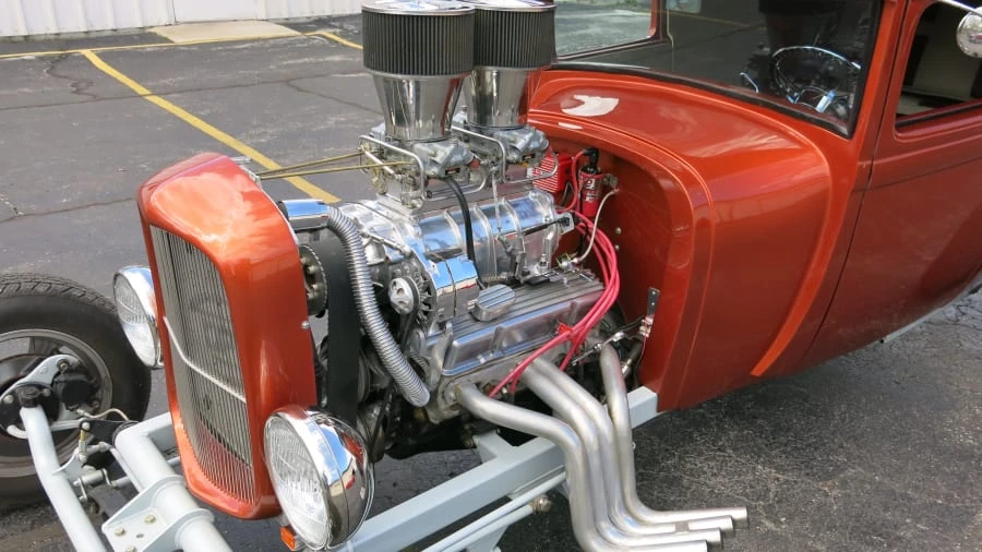 1929 Ford Model A - Image 8 of 14