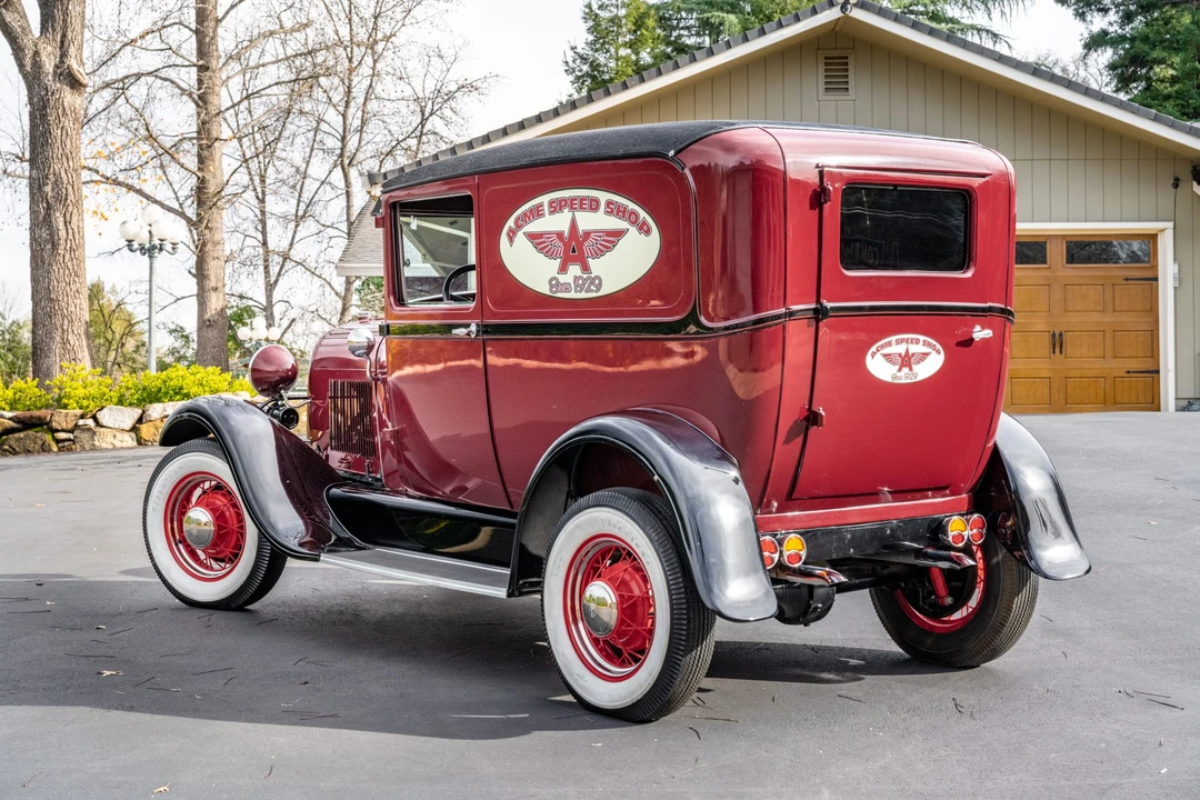 1929 Ford Model A - Image 6 of 31