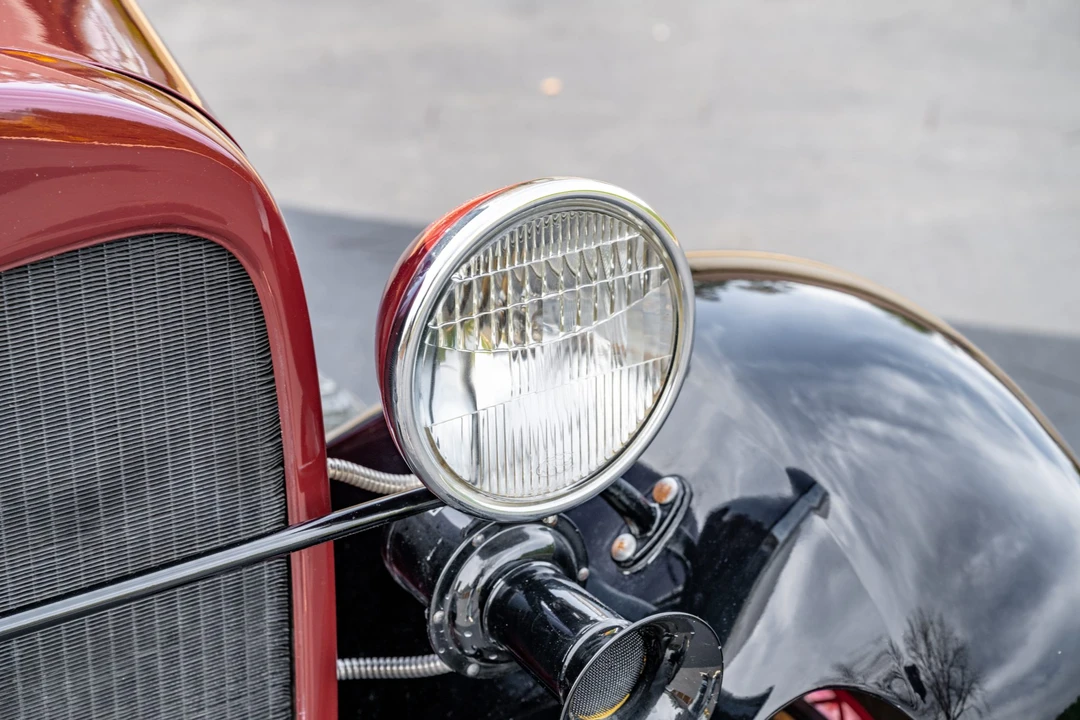 1929 Ford Model A - Image 20 of 31