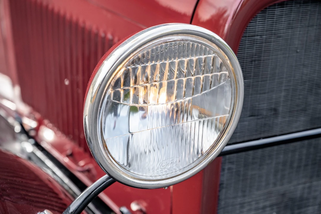 1929 Ford Model A - Image 16 of 31