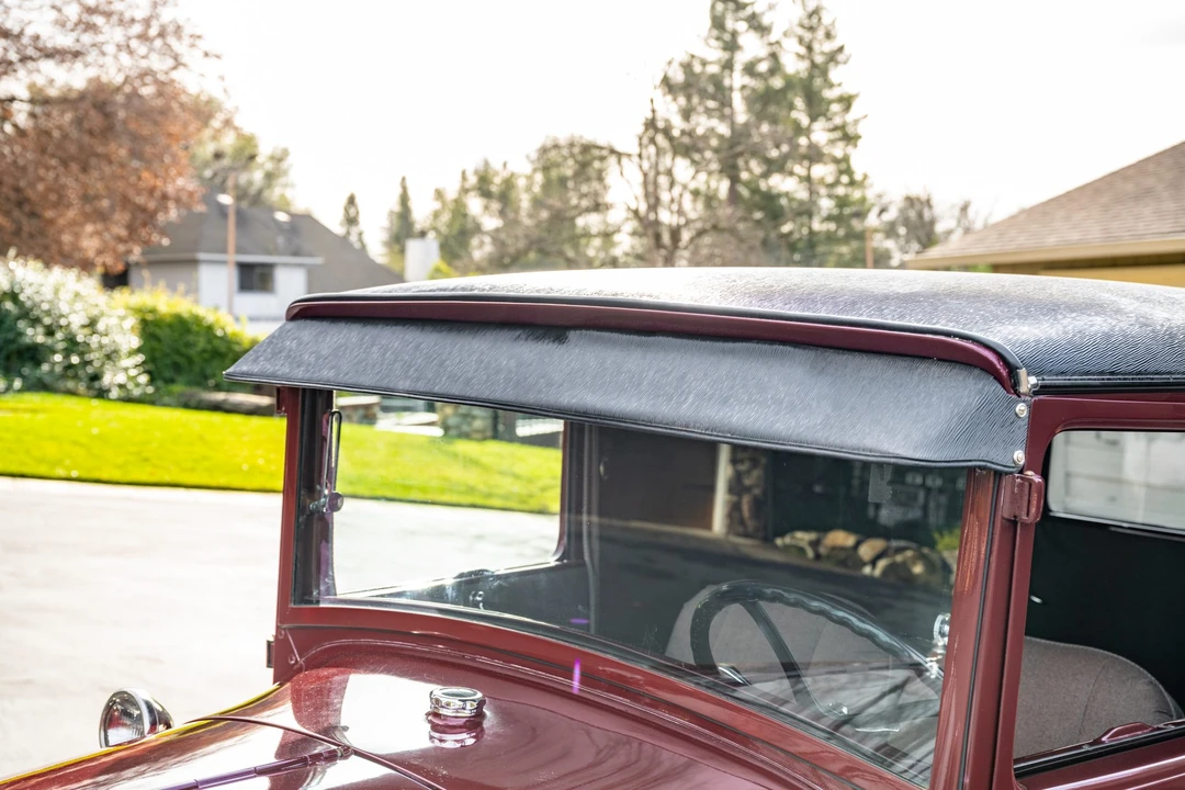 1929 Ford Model A - Image 30 of 31