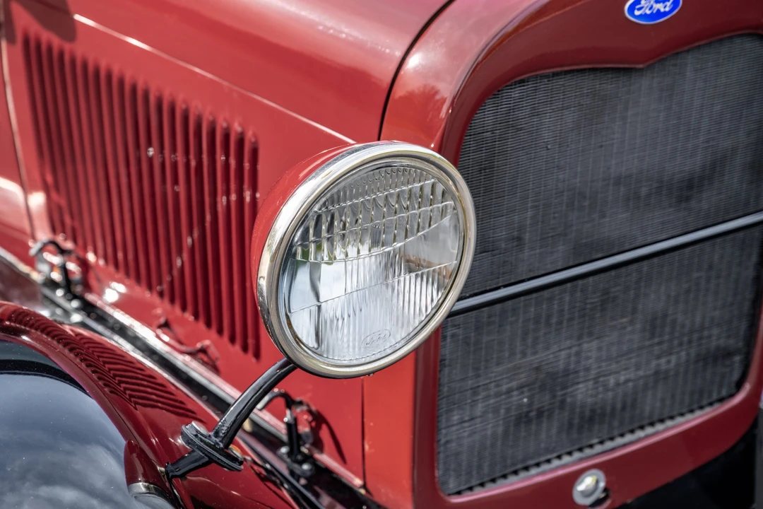 1929 Ford Model A - Image 15 of 31